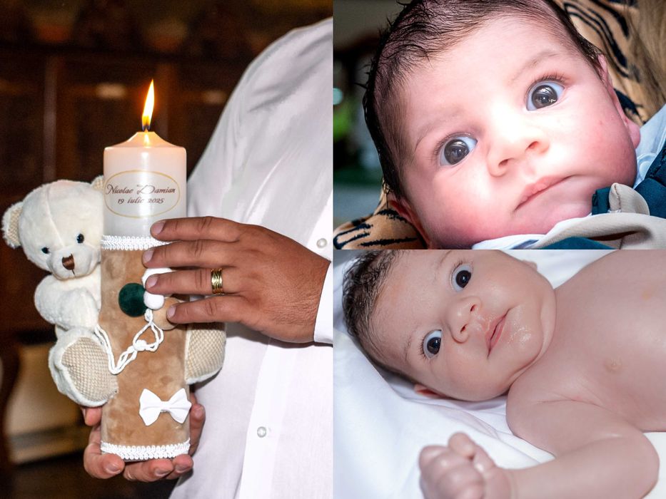 Fotograf nunta/botez/majorat