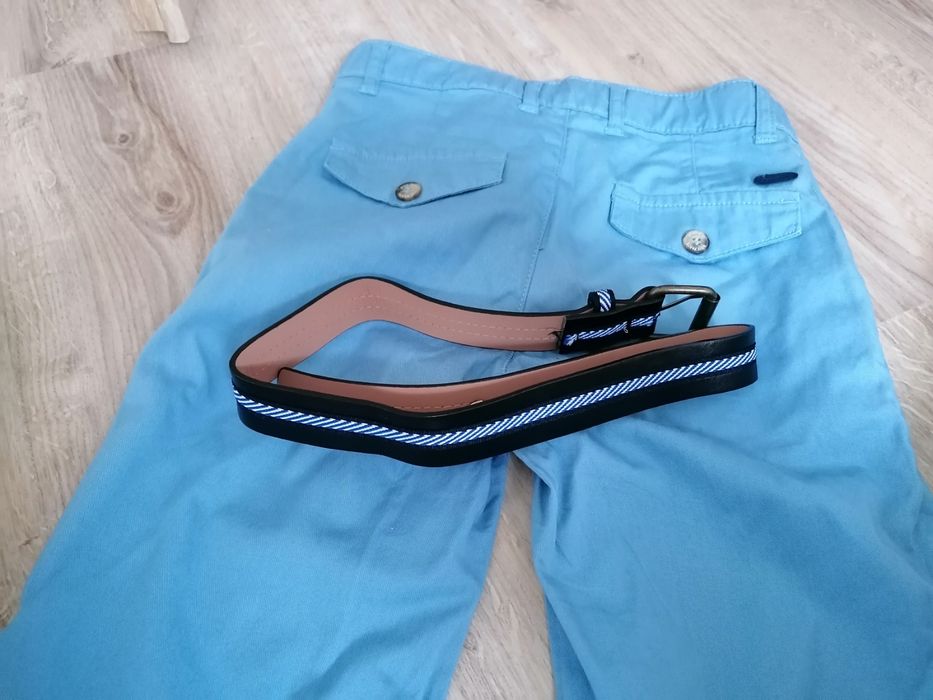 Детски панталони,потници,шапки