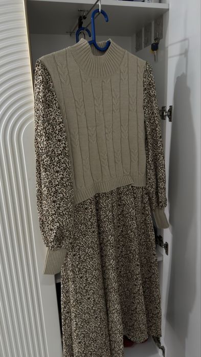 Жана киім,44размер