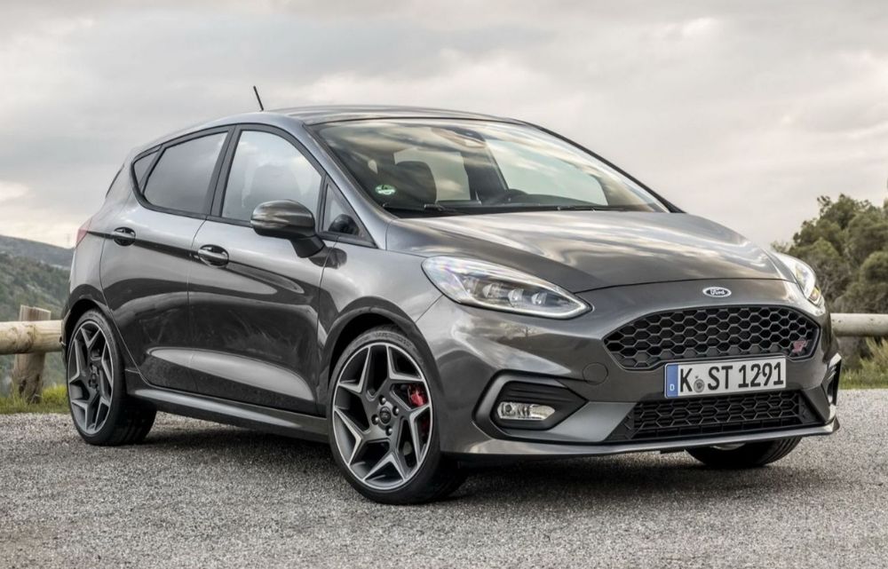 Jante 15 Ford Fiesta B-Max Ecosport Focus 1, Fusion Ka 4 x 108 R15