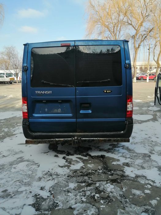 Dezmembram Ford Transit motor 2.2 euro4