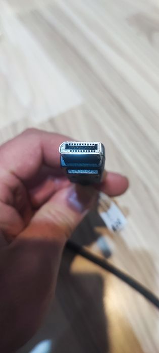 Display port кабел 1.4м Samsung