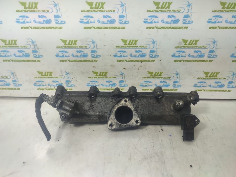 Galerie de admisie 1.7 cdti Z17DTH 8973134590 Opel Zafira B [2005 - 2