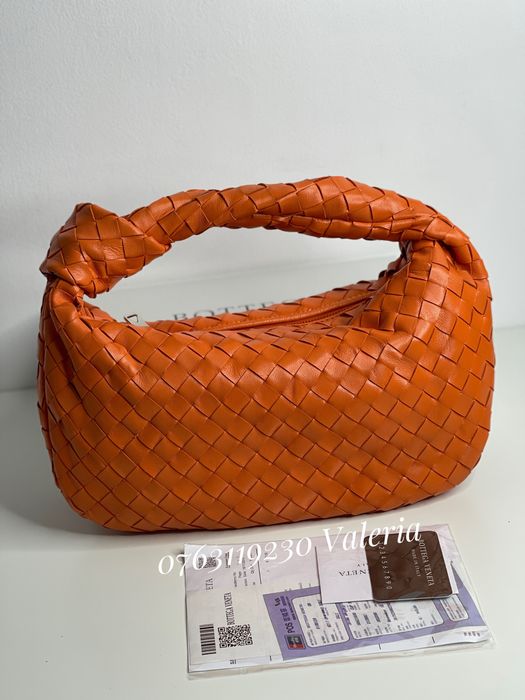 Geanta Bottega Veneta - Jodie