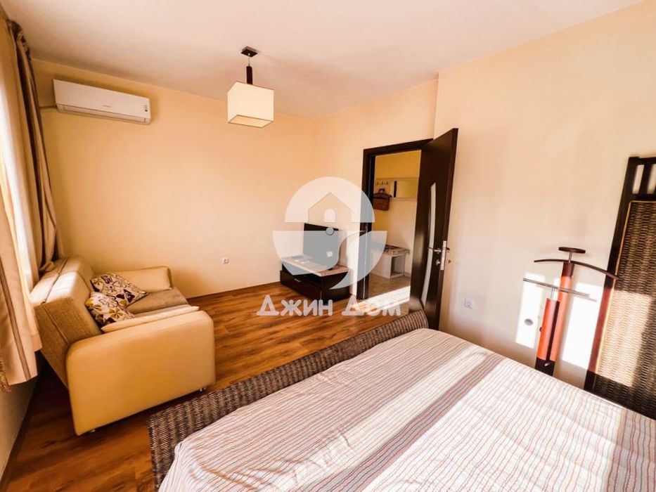 Продава се Четиристаен апартамент в с. Равда, Област Бургас - 129 кв.м за 907 €/кв.м - Снимка #9