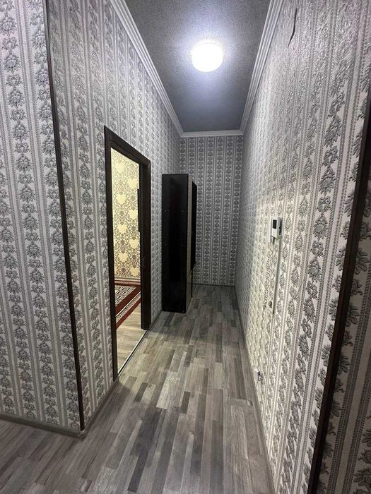 kvartira sotiladi. yangi hayot domi m.tarobiy 116a uy