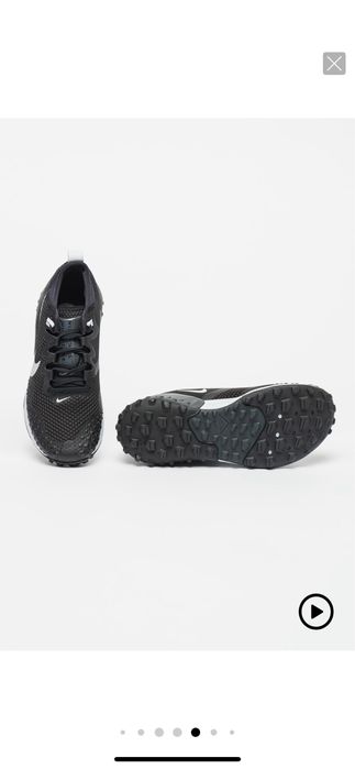 Nike trail оригинални маратонки за момче/момиче