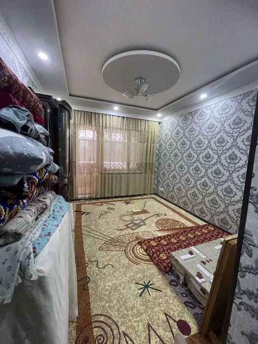 Продается 1х комнатная квартира