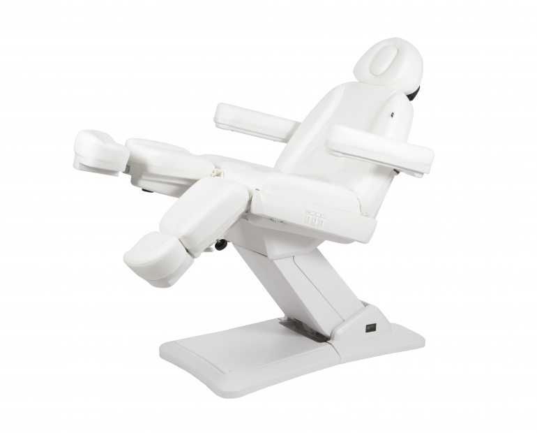 * Столове за педикюр - фиксирани/хидравлични/електрически