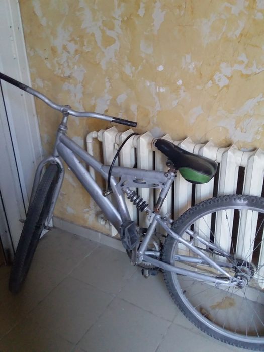 Тараз велик прадам