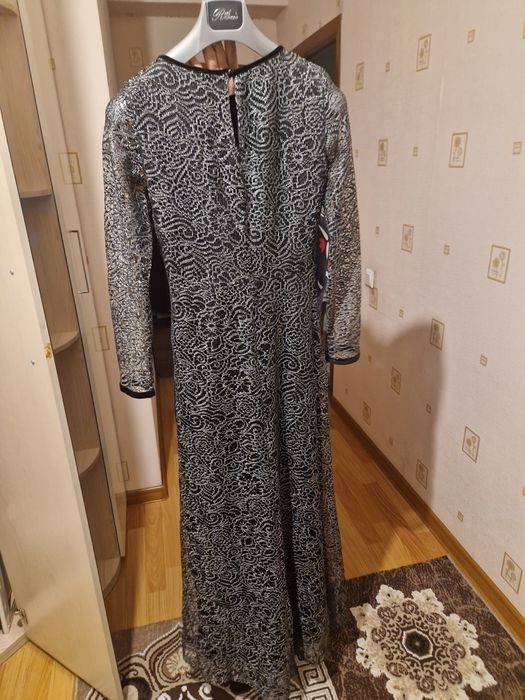 Вечерние  платья