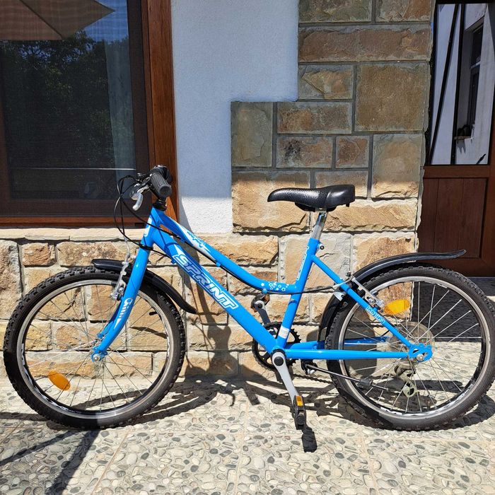 Детски велосипед 20 цола