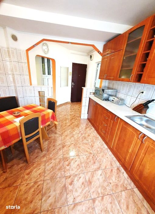 Apartament 2 camere Astra — fotografia 3