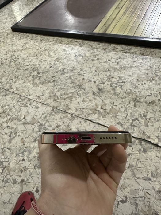 Айфон 14 про мах на 256 гб