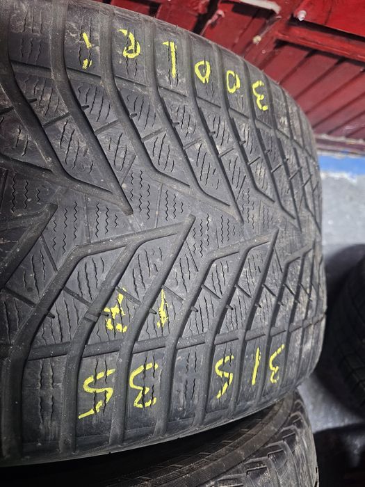 315 35 20 m+s yokohama