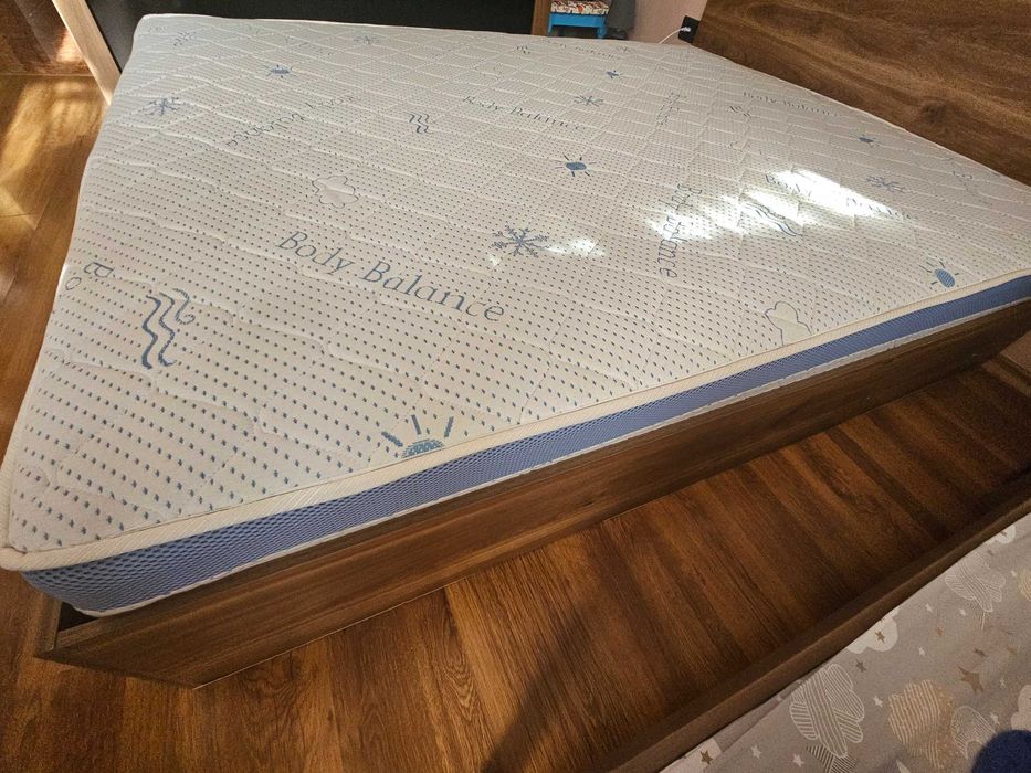 Матрак Тед Body balance и топ матрак