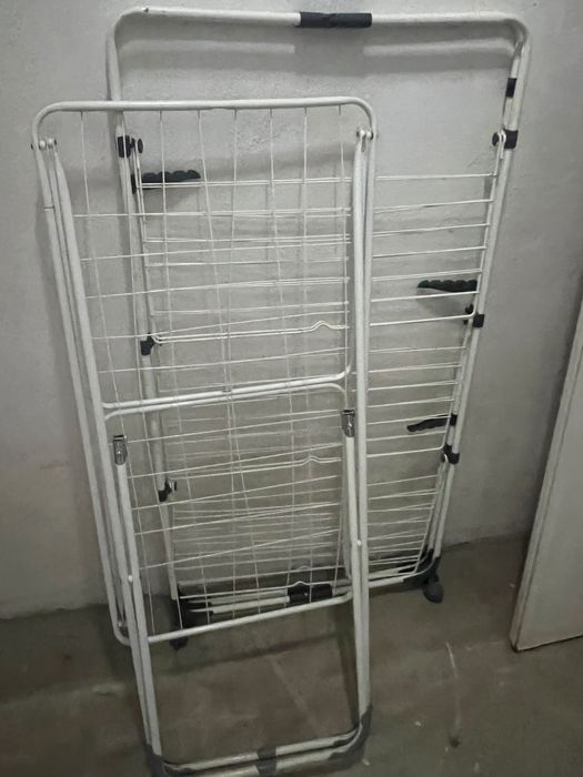 Vand carlige rufe 100 buc si gratar rufe