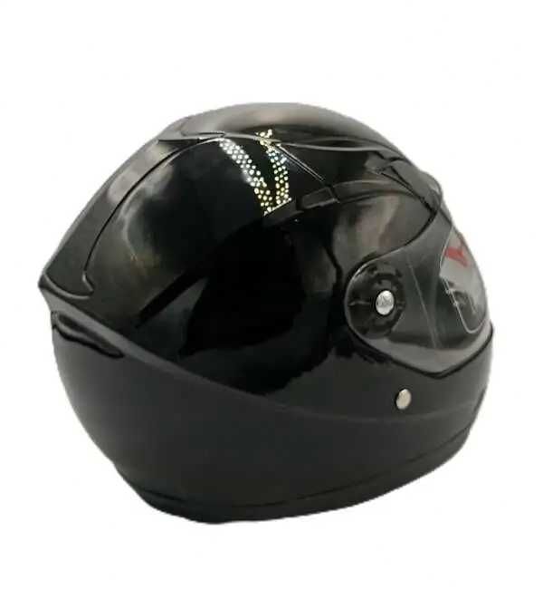 Детска мото каска шлем 9092