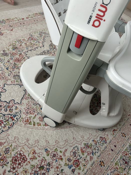 Стульчик 3 в 1 татамия