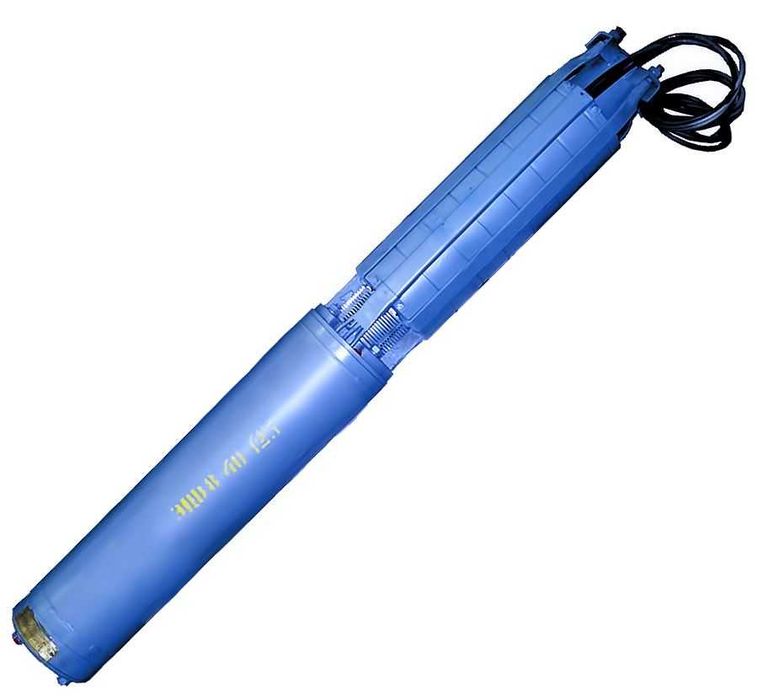 Погружной насос ЭЦВ 4, 6, 8