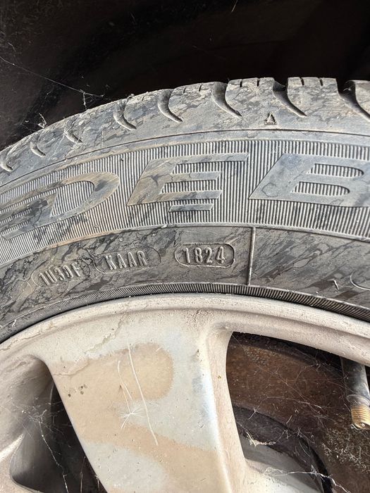 Ауди а3 8л 1.9 131 ASZ