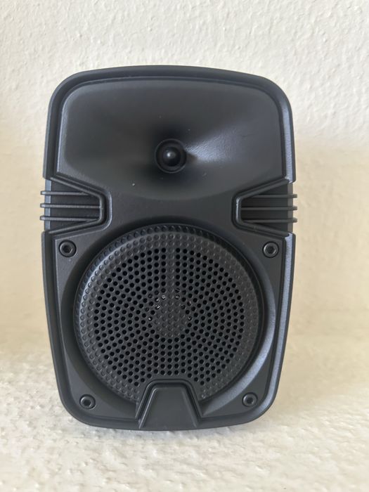 Портативные Bluetooth колонки