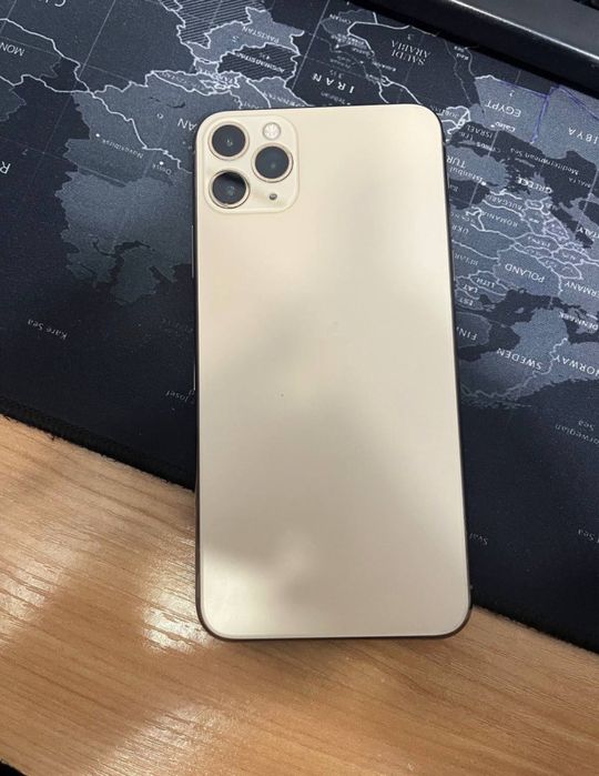 Iphone 11 pro max