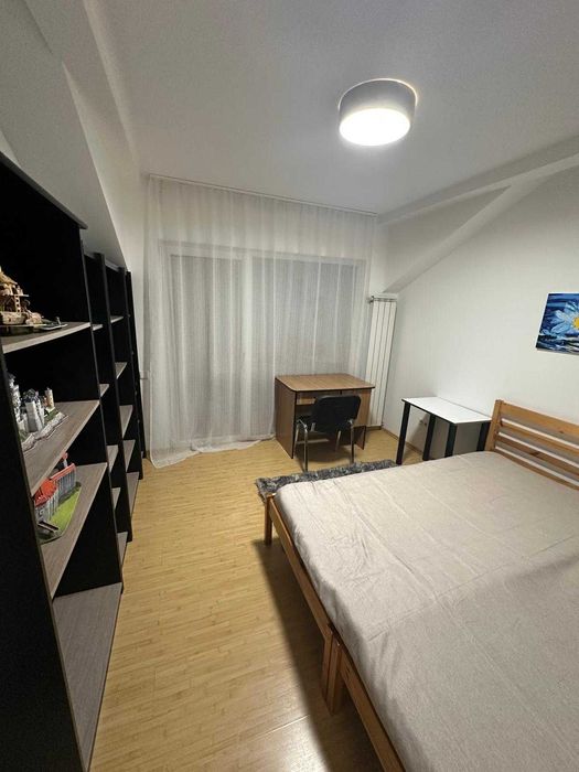 Vand apartament 3 camere -105 mp in Baia Mare locatie ultracentrala