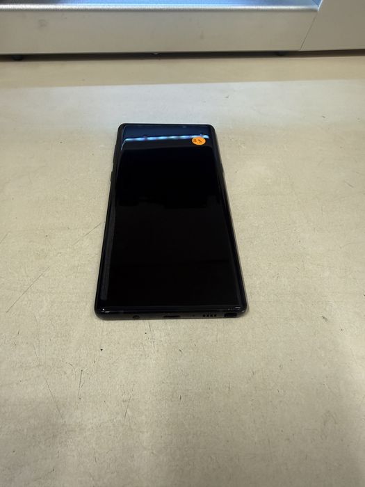 Display samsung note 9 original
