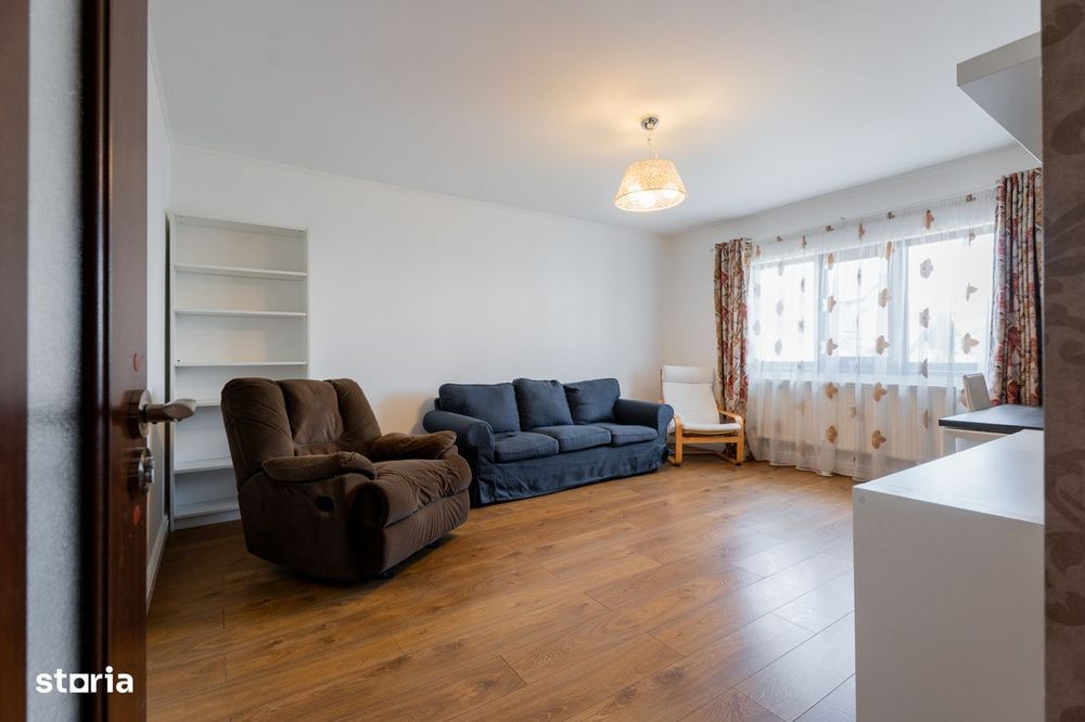 2 camere | Parcare | Petfriendly | Cartier Brown Luxury