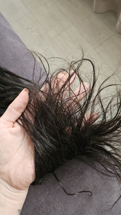 Extensii par natural