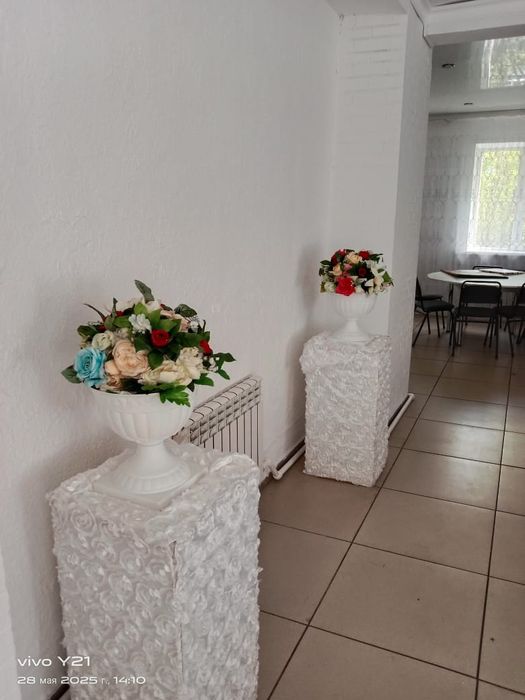 Сдам кафе на длительный срок