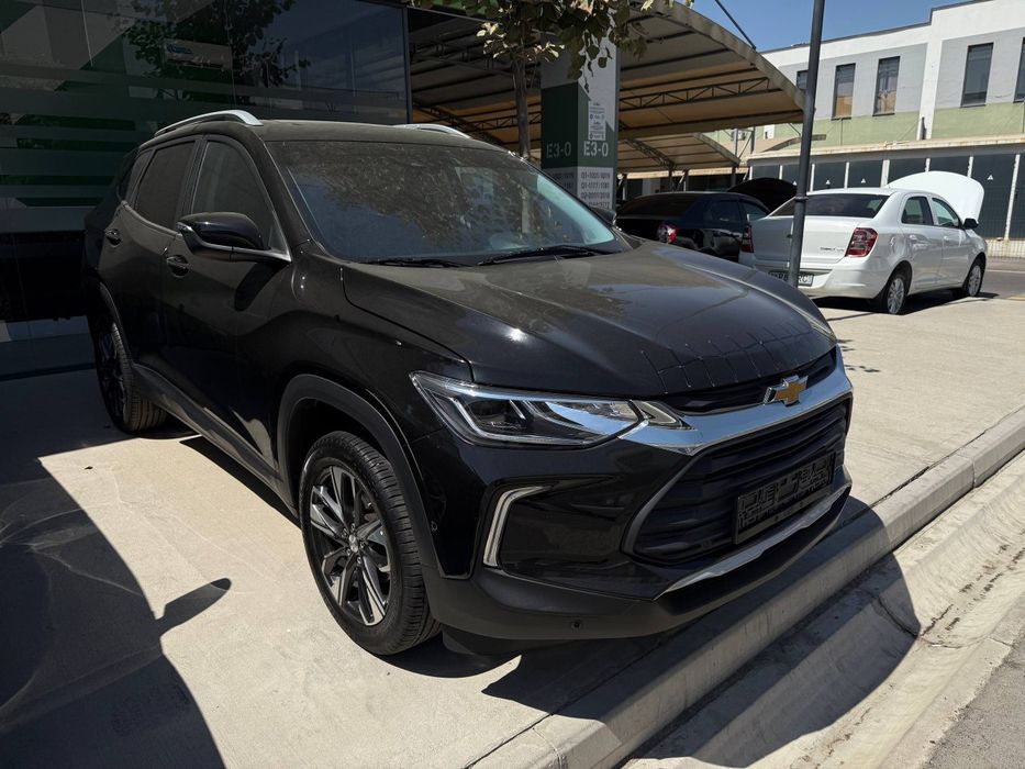 Tracker 2 Premier 2023 Xolati Ideal Sotiladi !