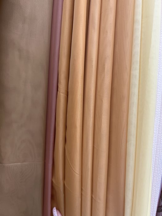 Тюль 500тенге /метр