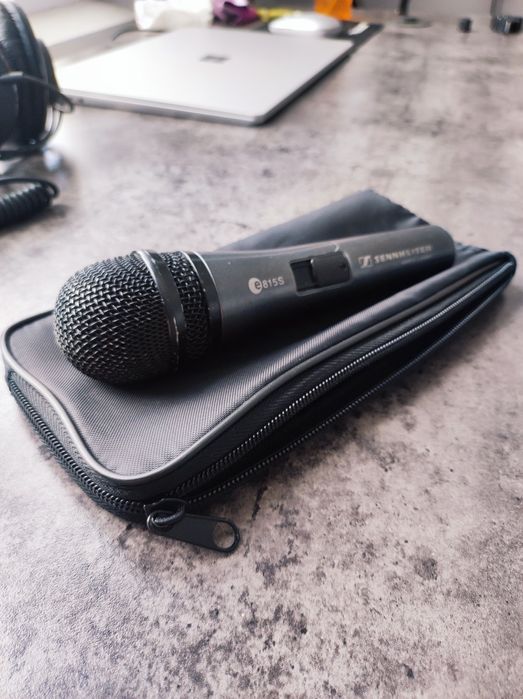 Микрофон Sennheiser оригинал