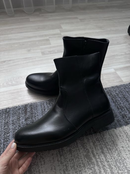 Мужская обувь    .