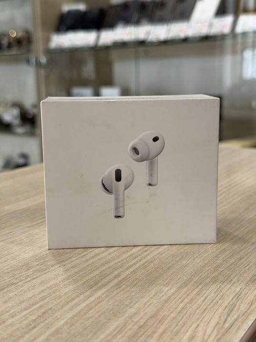 Casti AirPods Pro 3 - NOI/Sigilate !!!