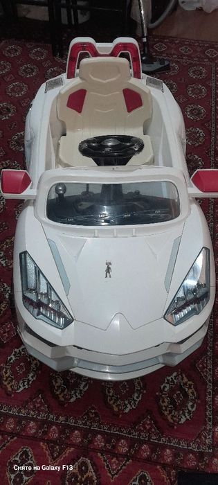 Lamborghini lux v 12