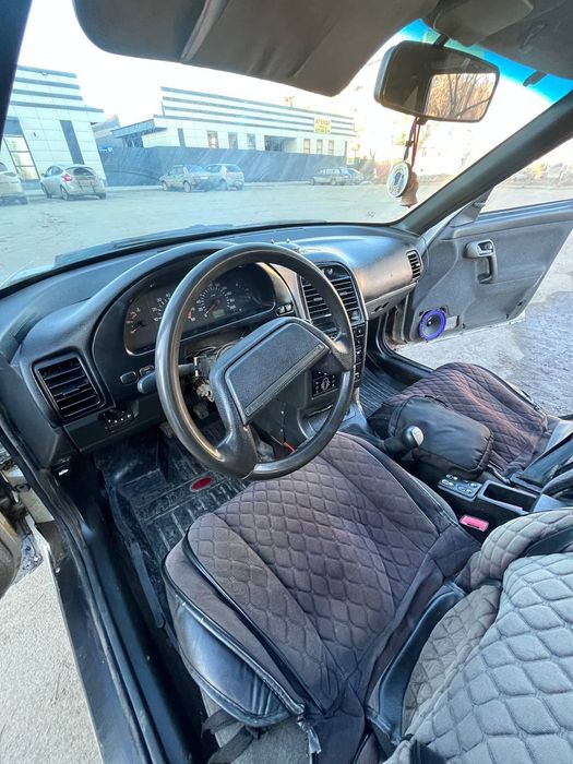 Продам ваз 2112 на ходу