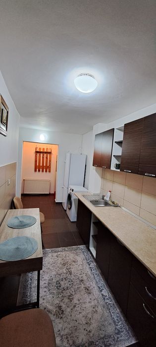 Garsonieră de închiriat,  parter, 32mp,