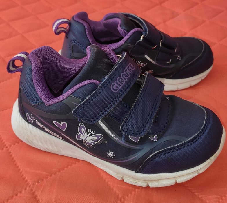 Детски маратонки за Момиченце