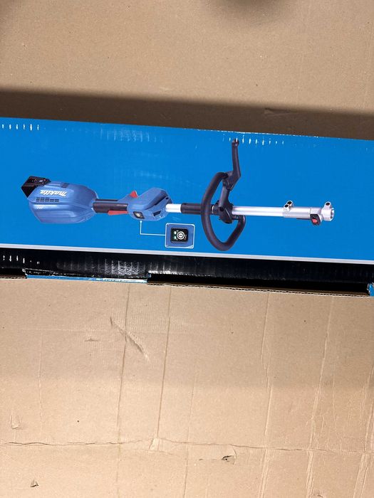 Motocoasa Multifunctionala Makita DUX18Z Noua