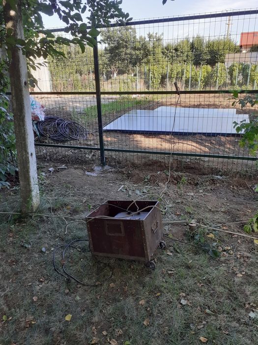 Profesionisti în construcții