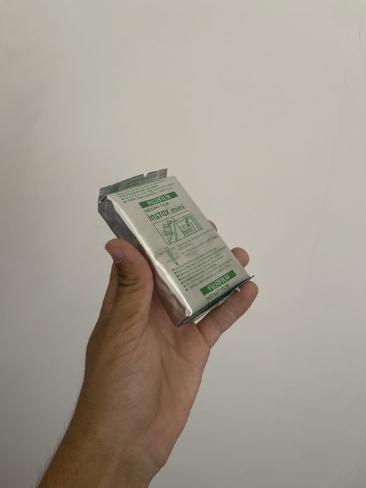 instax mini 11 в идеальном состоянии