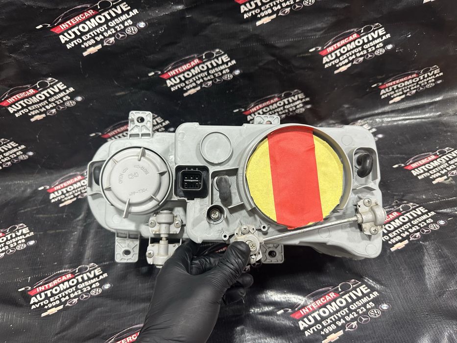 Damas Orginal Gm fara