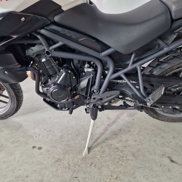 Motocicleta Triumph Tiger 800 ABS | T47479 | motomus.ro