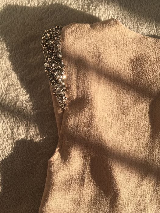 Bluza eleganta dame S