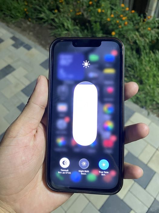 iphone13 акум 84 Докум все есть