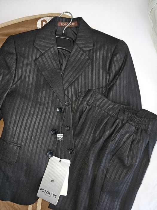 Детский костюм тройка