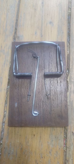 Крысоловки продам